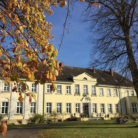 Gut Manderow An Der Ostsee Hohenkirchen  外观 照片