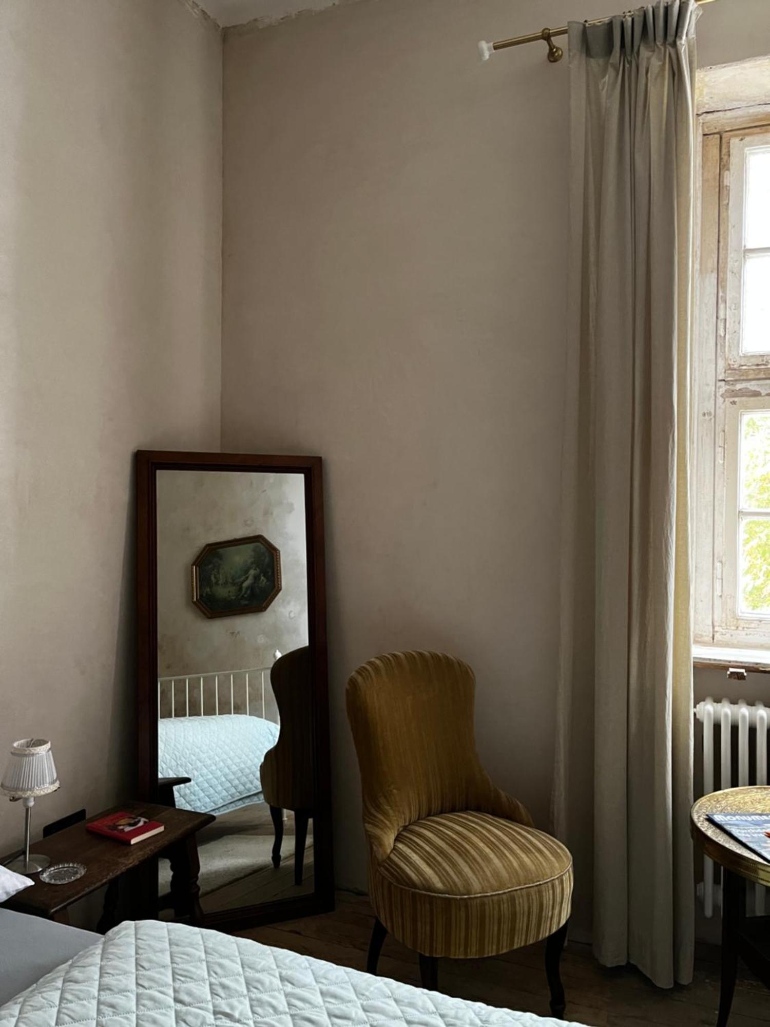Gut Manderow An Der Ostsee Hohenkirchen  外观 照片